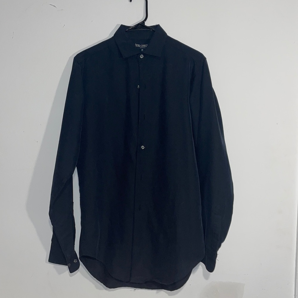 French Dress Shirt (size M)